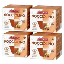 40 Capsule Ristora Compatibili Dolce Gusto Nocciolino