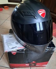 Casco AGV Ducati dark rider