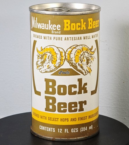 Twin goats milwaukee brand - twin,