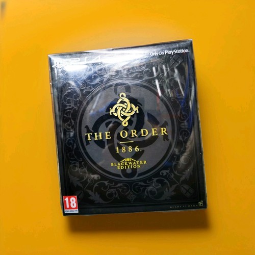 The order 1886 blackwater - the,