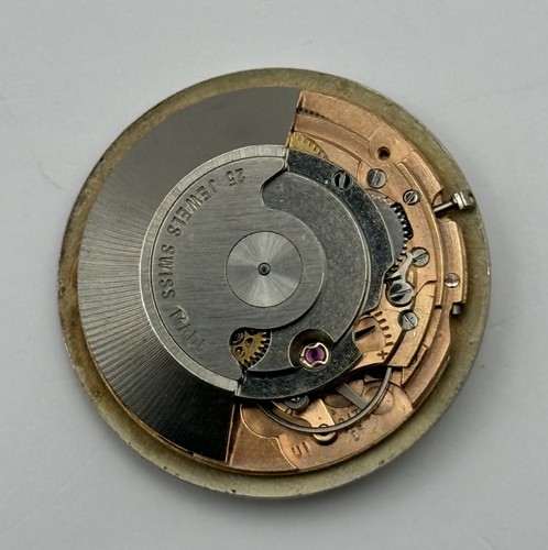 Eta 2472 orologio movimento - orologio,