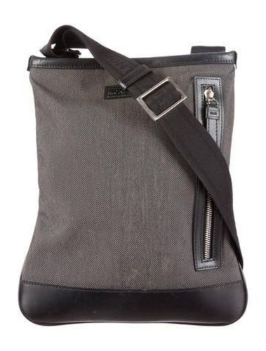 Borsa messenger verticale