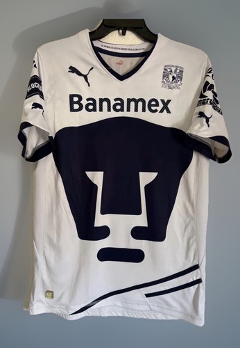 Maglia pumas unam - maglia,