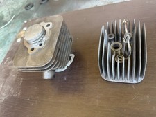 Gruppo termico piaggio si