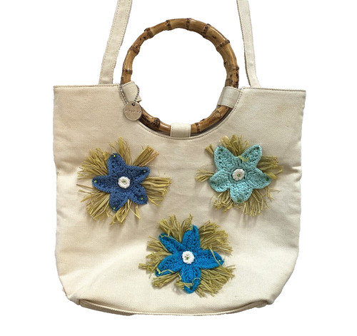 Borsa mano hippie boho - mano,