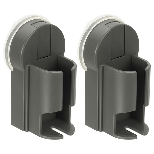 Porta spazzolini elettrico - , per