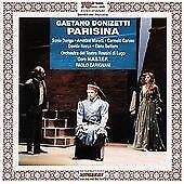 Gaetano donizetti parisina - gaetano,