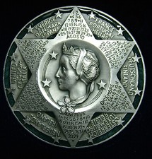 1997  Repubblica Italiana