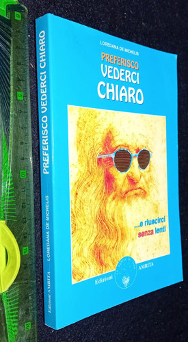Libro preferisco vederci - libro,