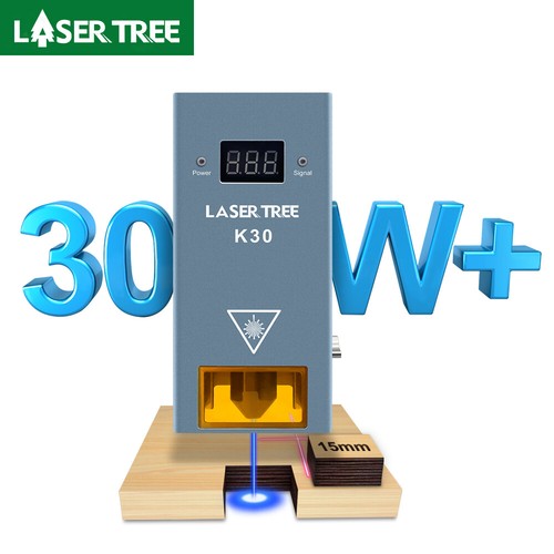 Laser tree 30w - laser,