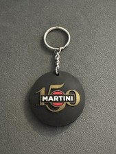 Martini Racing - Lancia Delta Integrale - Portachiavi Keyring
