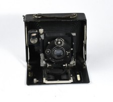Voigtländer AVUS 9x12 1914 +