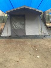 Tenda a forma di casetta, Marca NOVA modello Ibiza 6