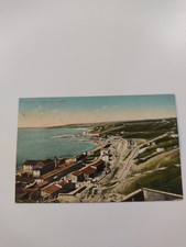 Rara Cartolina Sciacca Riviera