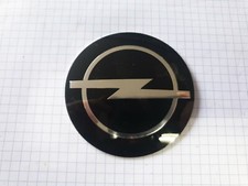 Stemma opel 72 mm sign - cm,