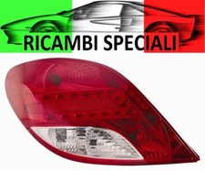 FANALE STOP GRUPPO OTTICO