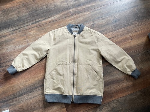 Giacca bomber zara bambino - bomber,