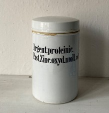 Vaso Grande Da Farmacia In