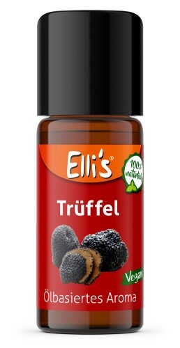 Tartufo - L'Olio