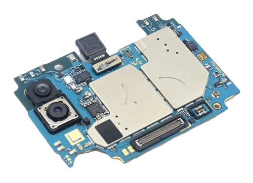 Scheda madre mainboard samsung - scheda,