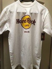 T-shirt Berlin Hard Rock Cafe