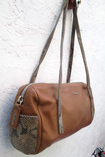 Petit sac à main " Fendissime