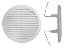 Griglia Areazione Plastica