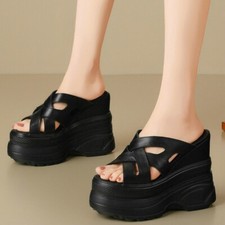 Sandali decolte donna pelle