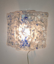 BELLISSIMA APPLIQUE SINGOLA