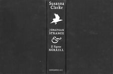 Susanna CLARKE - JONATHAN