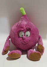 Goodness Gang Super Foodz Felicity Fig Fico Peluche Vitamini
