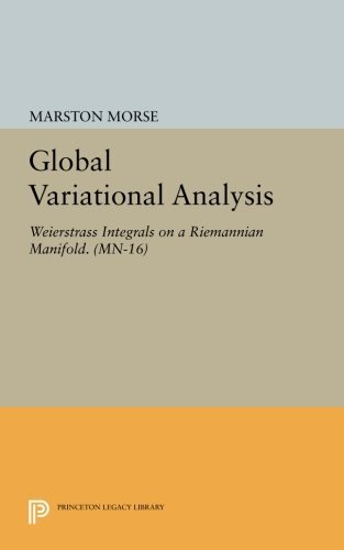 Global variational analysis - global,