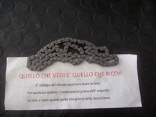Catena Distribuzione Kymco