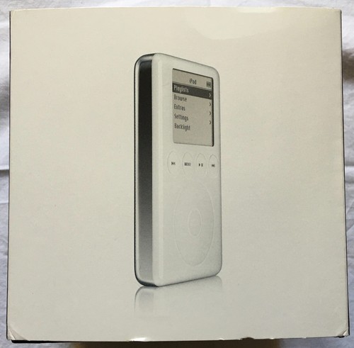 Apple ipod classico mai - 40,
