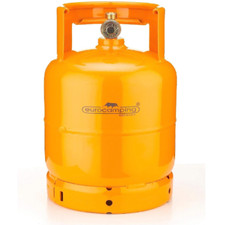 Eurocamping bombola da 3 kg