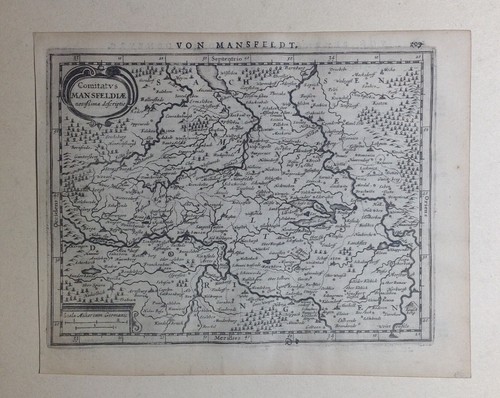 Antica cartina geografica - cartina,