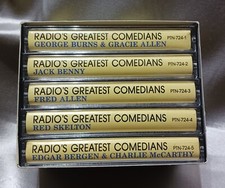 Radio's Greatest Comedians 5