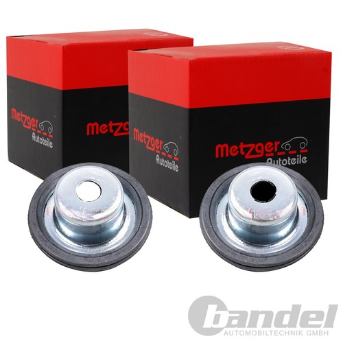 Cuscinetti cupola - 2x,