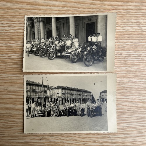 Lotto foto raduno moto - lotto,