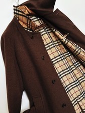Cappotto Uomo,Burberry London