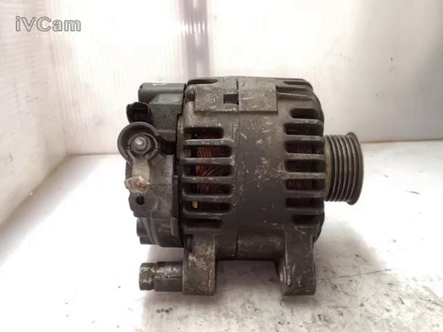 Alternatore peugeot 206 09 - peugeot,