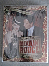 Moulin Rouge ! Ironpak ( like