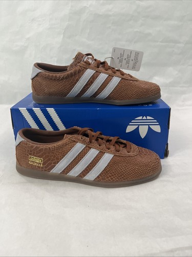 Adidas gazelle pro - gazelle, dusky