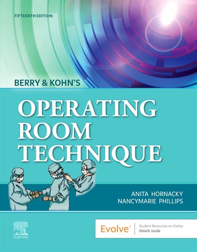 Berry kohn operating - &, kohn's