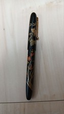 Pilot maki penna - pilot, maki-e