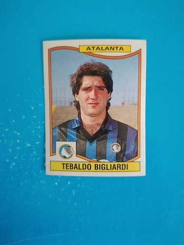 Figurina calciatore panini - figurina,