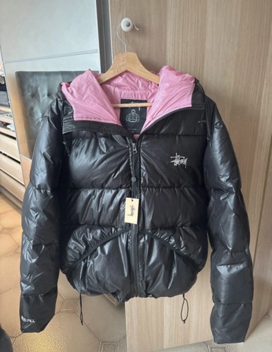 Stüssy piumino uomo - stüssy, con