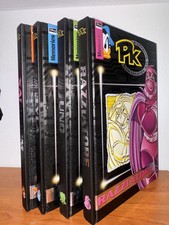PK Paperinik New Adventures