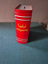 salvadanaio i miei risparmi