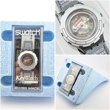 Swatch Scuba Access SHM102